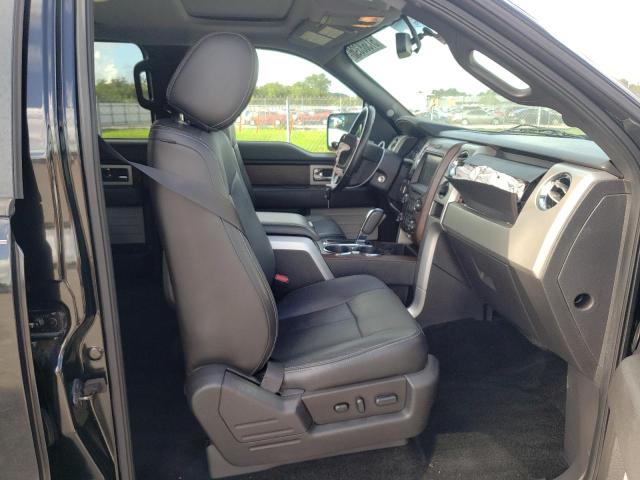 Photo 5 from auction – 2014 FORD F150 SUPER with VIN 1FTFW1CT1EFC86496