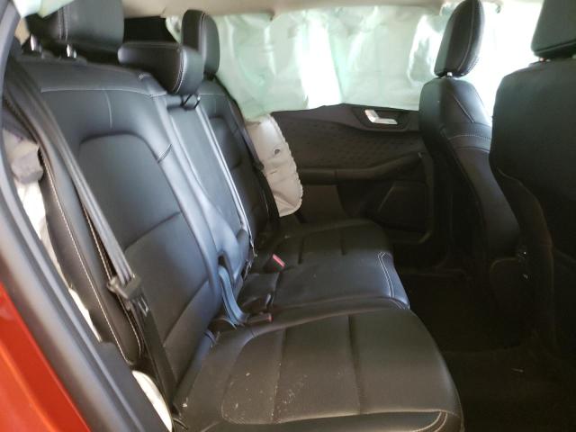 Photo 6 from auction – 2020 FORD ESCAPE SEL with VIN 1FMCU9H69LUA73231