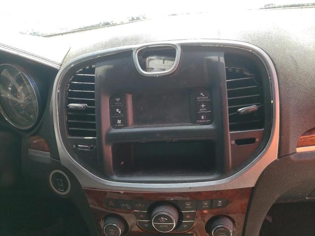Photo 9 from auction – 2012 CHRYSLER 300 with VIN 2C3CCAAG0CH153309