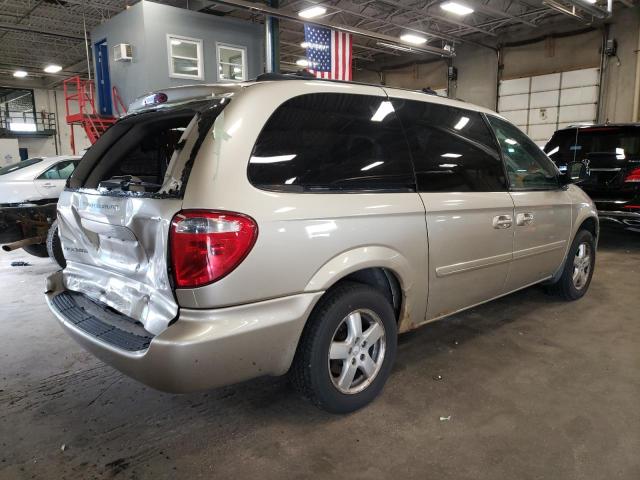 Photo 4 from auction – 2005 DODGE GRAND CARA with VIN 2D4GP44L85R252102