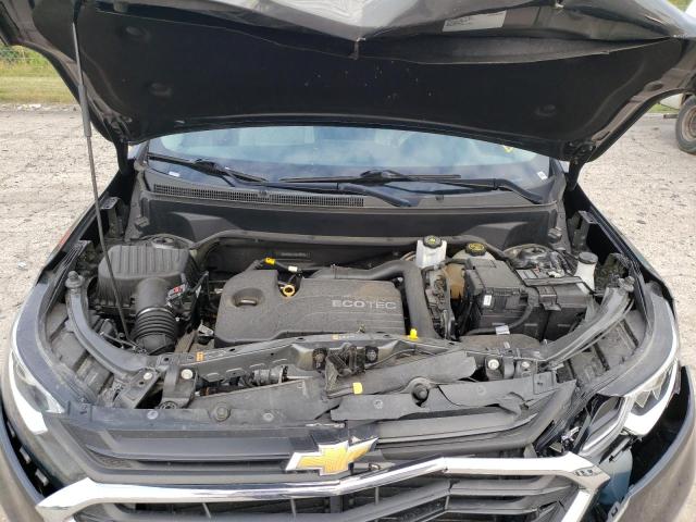 Photo 7 from auction – 2019 CHEVROLET EQUINOX LS with VIN 2GNAXHEV7K6109026