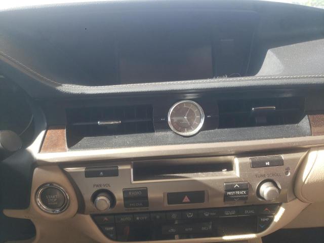 Photo 9 from auction – 2013 LEXUS ES 350 with VIN JTHBK1GG7D2040032