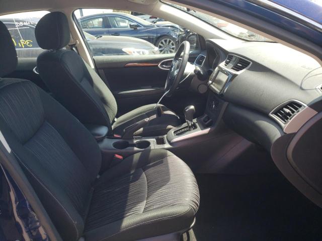 Photo 5 from auction – 2019 NISSAN SENTRA S with VIN 3N1AB7AP2KY439876