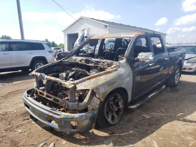 Photo 2 from auction – 2014 RAM 1500 LARAM with VIN 1C6RR7VM7ES272937