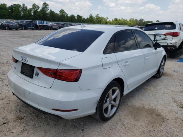 Photo 4 from auction – 2016 AUDI A3 PREMIUM with VIN WAUA7GFF3G1011015