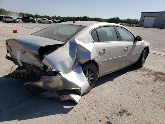Photo 4 from auction – 2006 BUICK LUCERNE CX with VIN 1G4HE57Y46U169755