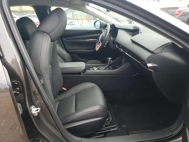 Photo 5 from auction – 2020 MAZDA 3 PREFERRE with VIN 3MZBPADL2LM119200