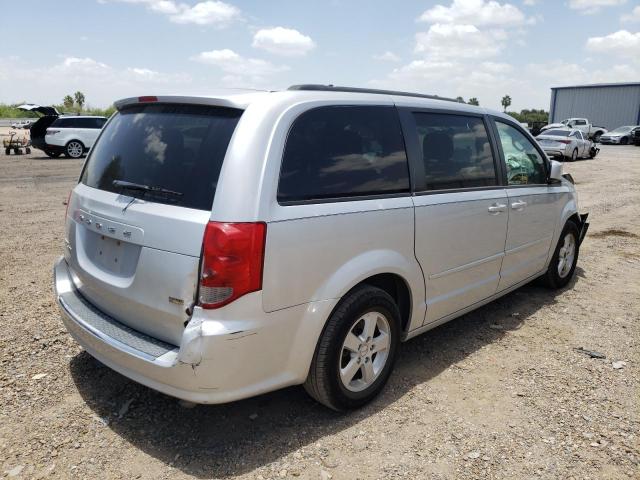 Photo 4 from auction – 2012 DODGE GRAND CARA with VIN 2C4RDGCG7CR166488