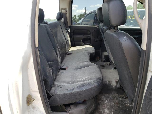 Foto 6 de la subasta – 2004 DODGE RAM 2500 S con VIN 3D7KA28D04G150268