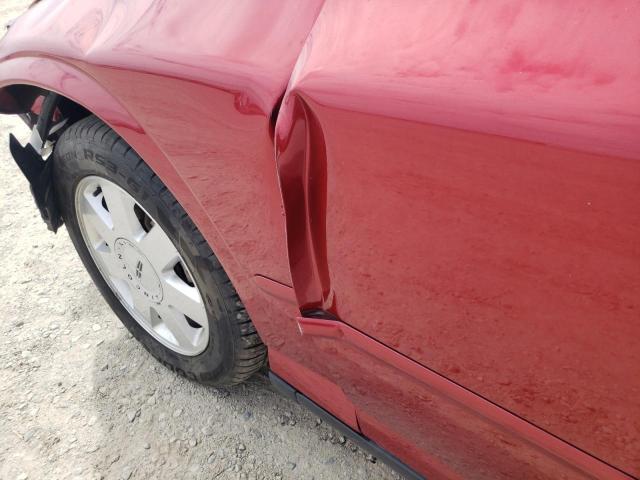 Photo 10 from auction – 2004 LINCOLN LS with VIN 1LNHM86S04Y658595