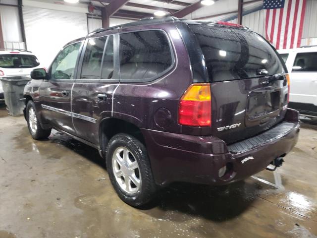 Photo 3 from auction – 2008 GMC ENVOY with VIN 1GKDT13S782129207