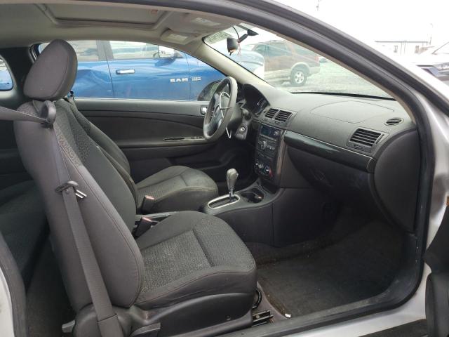Photo 5 from auction – 2007 PONTIAC G5 with VIN 1G2AL15F877157344