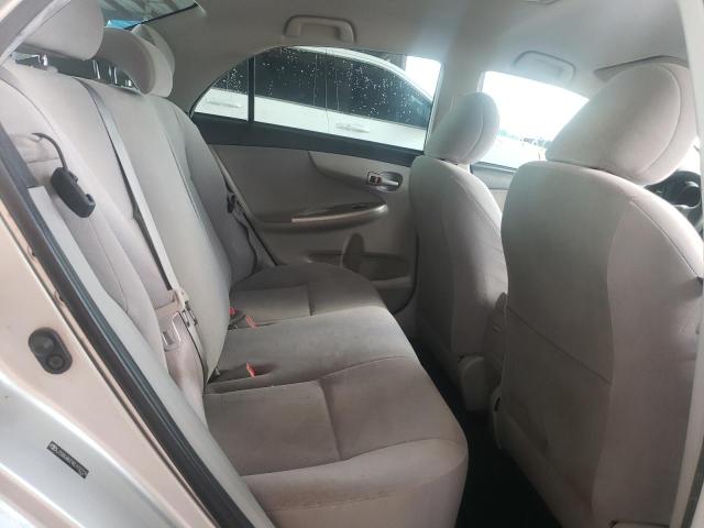 Photo 6 from auction – 2011 TOYOTA COROLLA BA with VIN JTDBU4EE9BJ103729