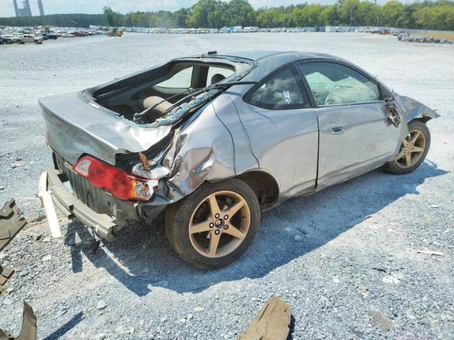 Photo 4 from auction – 2002 ACURA RSX with VIN JH4DC53832C012604