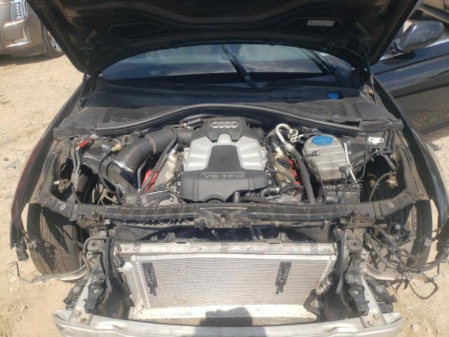 Foto 7 de la subasta – 2012 AUDI A6 PREMIUM con VIN WAUGGAFC5CN178668