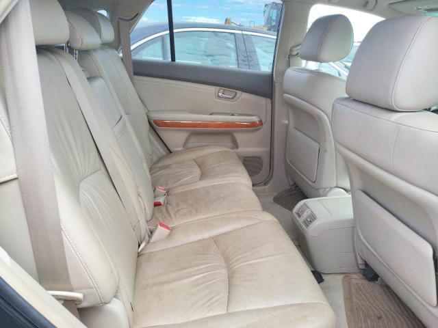 Photo 6 from auction – 2004 LEXUS RX 330 with VIN JTJHA31U640035132