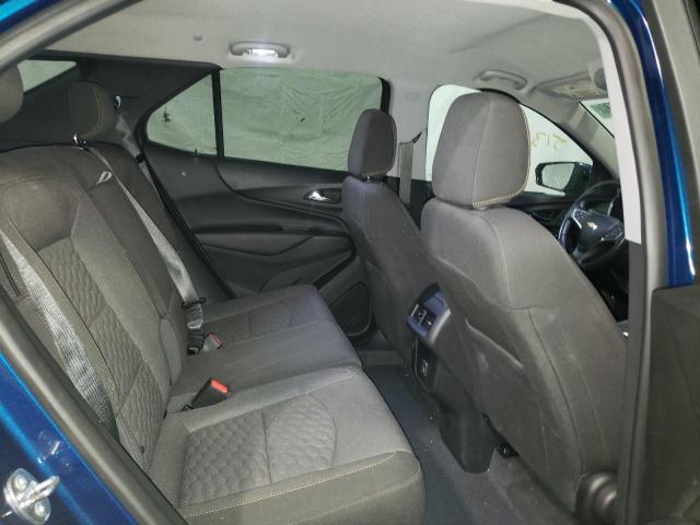Photo 6 from auction – 2019 CHEVROLET EQUINOX LT with VIN 3GNAXUEV6KL268317