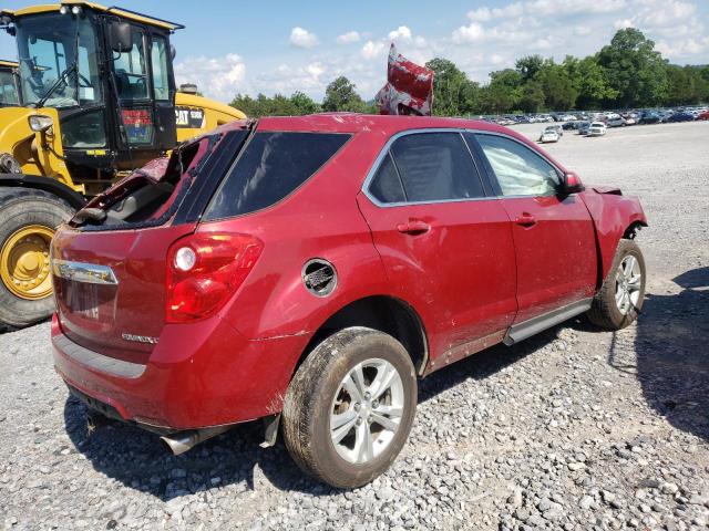 Photo 4 from auction – 2014 CHEVROLET EQUINOX LT with VIN 2GNFLFE31E6235097