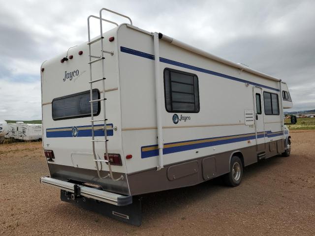 Photo 4 from auction – 1997 FORD ECONOLINE with VIN 1FDLE40S7VHB06621