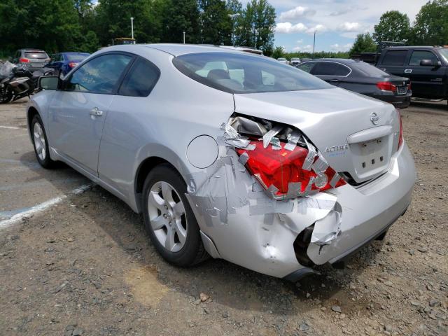 Photo 3 from auction – 2009 NISSAN ALTIMA 2.5 with VIN 1N4AL24E59C185306