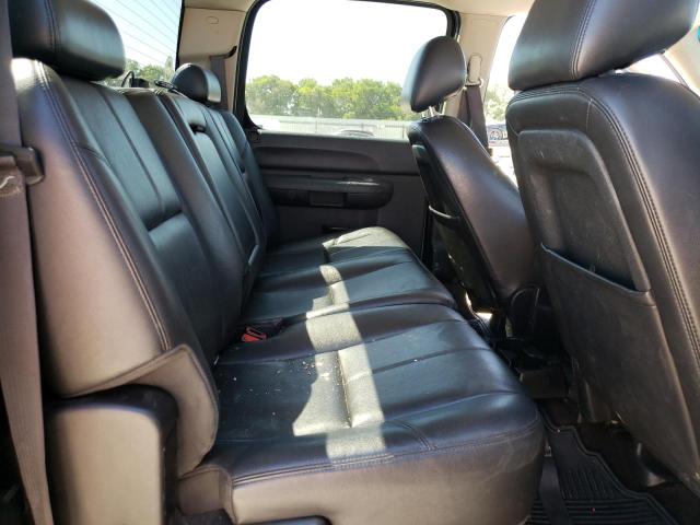 Photo 6 from auction – 2013 CHEVROLET SILVERADO with VIN 3GCPCSE07DG149033