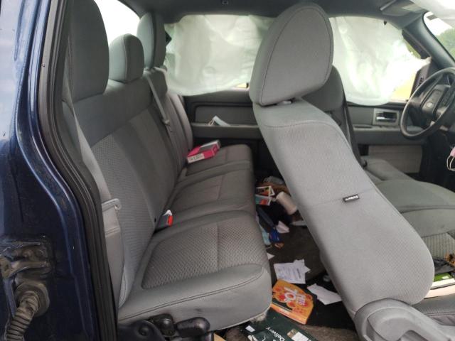 Photo 6 from auction – 2011 FORD F150 SUPER with VIN 1FTEX1CM3BFC22361