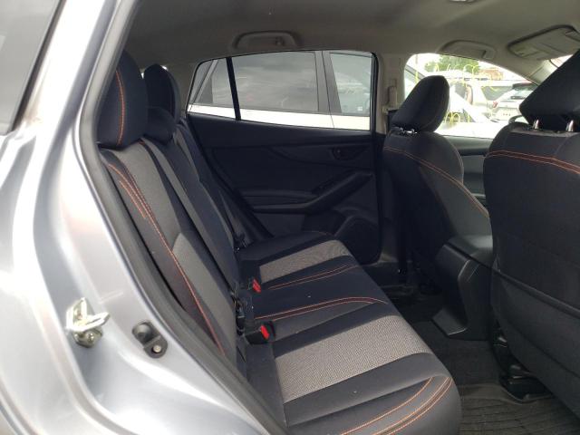 Photo 6 from auction – 2018 SUBARU CROSSTREK with VIN JF2GTABC5JH246744