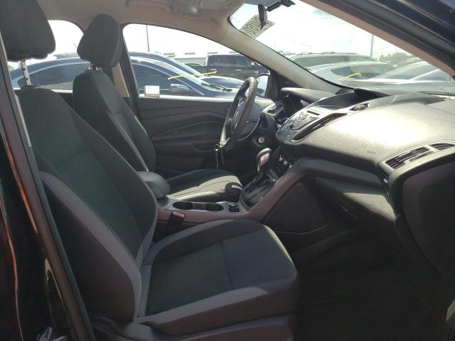 Photo 5 from auction – 2013 FORD ESCAPE S with VIN 1FMCU0F77DUB69027