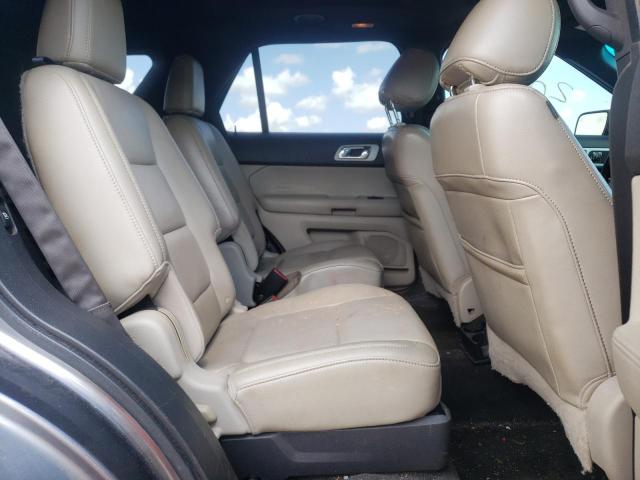 Photo 6 from auction – 2011 FORD EXPLORER L with VIN 1FMHK7F83BGA78460