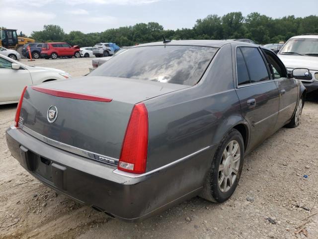 Photo 4 from auction – 2008 CADILLAC DTS with VIN 1G6KD57Y48U127718