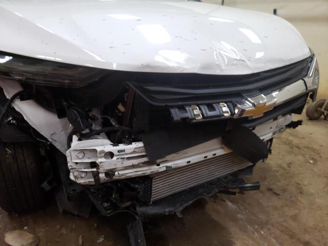 Photo 9 from auction – 2022 CHEVROLET BLAZER 2LT with VIN 3GNKBCR49NS179110