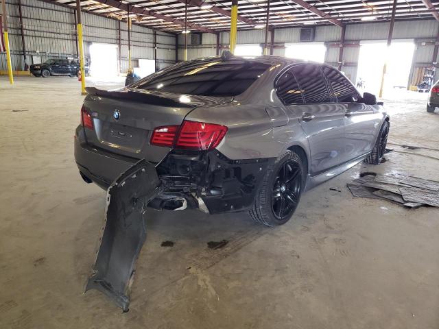 Photo 4 from auction – 2012 BMW 550 XI with VIN WBAFU9C56CDY69867