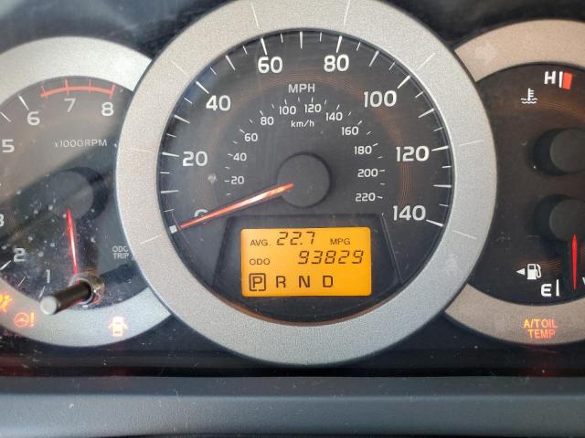 Photo 8 from auction – 2011 TOYOTA RAV4 with VIN 2T3BF4DV0BW137183