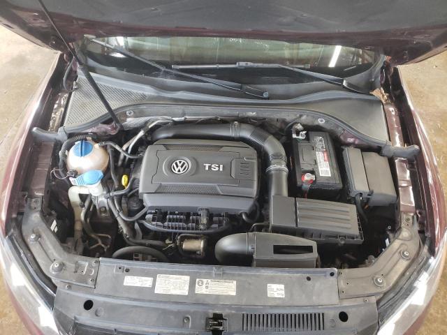 Photo 7 from auction – 2014 VOLKSWAGEN PASSAT S with VIN 1VWAS7A34EC048393