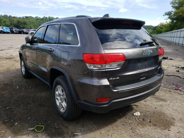 Photo 3 from auction – 2015 JEEP GRAND CHER with VIN 1C4RJFAG2FC912431