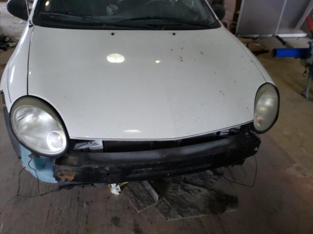 Photo 9 from auction – 2005 DODGE NEON with VIN 1B3ES26CX5D188394