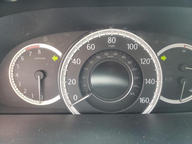 Photo 8 from auction – 2015 HONDA ACCORD EXL with VIN 1HGCR2F80FA234638