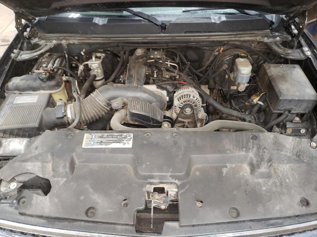 Photo 7 from auction – 2010 CHEVROLET SILVERADO with VIN 3GCRKSE32AG103434