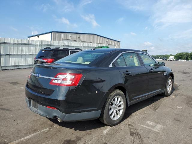 Photo 4 from auction – 2013 FORD TAURUS SE with VIN 1FAHP2D89DG212487