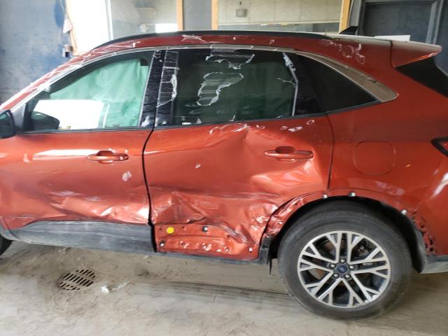 Photo 9 from auction – 2020 FORD ESCAPE SEL with VIN 1FMCU9H69LUA73231