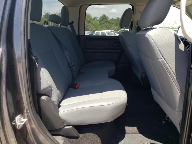 Foto 6 de la subasta – 2018 RAM 1500 ST con VIN 1C6RR6KG3JS219381