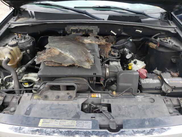 Photo 9 from auction – 2010 FORD ESCAPE XLT with VIN 1FMCU9DGXAKC96742