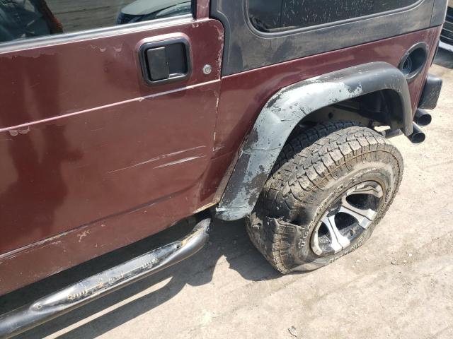 Foto 9 de la subasta – 2001 JEEP WRANGLER / con VIN 1J4FA49S91P306720