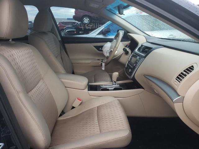 Photo 5 from auction – 2017 NISSAN ALTIMA with VIN 1N4AL3AP6HC192212
