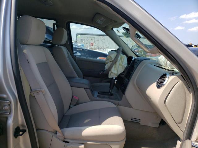 Photo 5 from auction – 2006 FORD EXPLORER X with VIN 1FMEU62E06UB69972