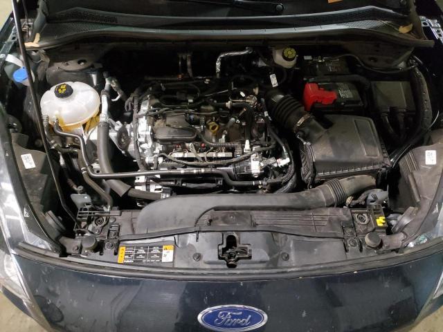Photo 7 from auction – 2022 FORD ESCAPE SE with VIN 1FMCU0G65NUA01815