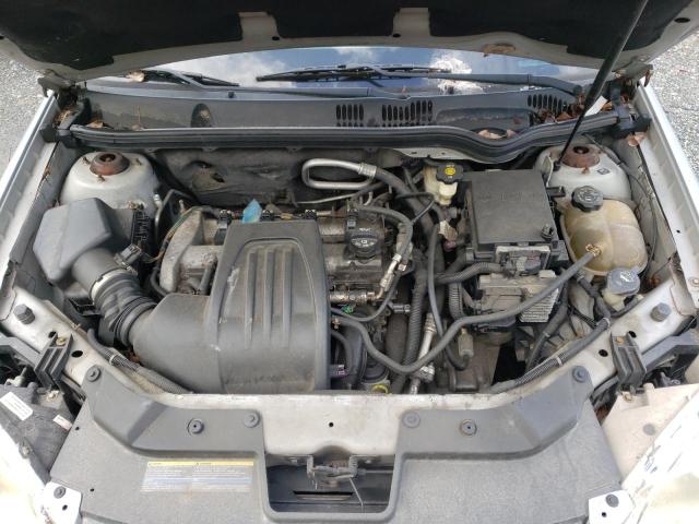 Photo 7 from auction – 2007 CHEVROLET COBALT LS with VIN 1G1AK55F177110638