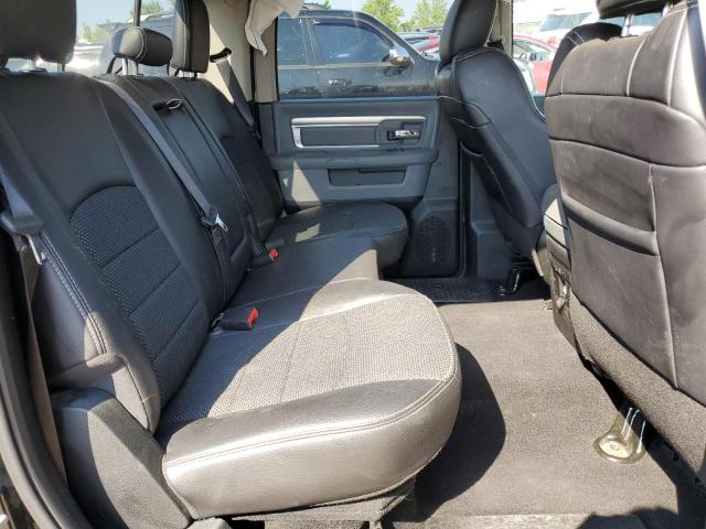 Photo 6 from auction – 2018 RAM 1500 SLT with VIN 1C6RR6LT9JS210485