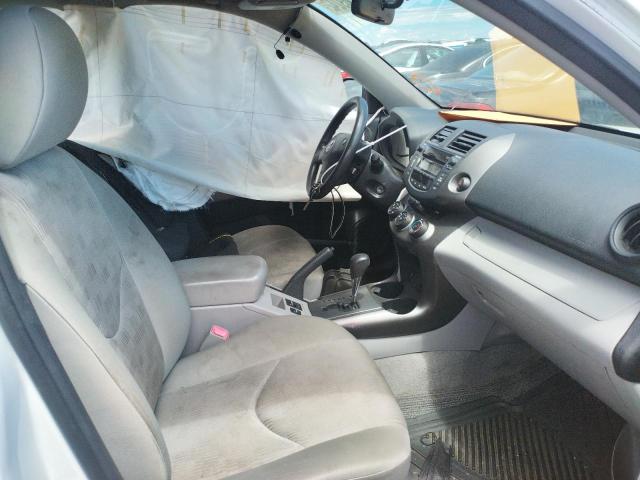 Photo 5 from auction – 2009 TOYOTA RAV4 with VIN JTMBF33V79D010501