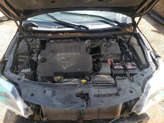 Photo 7 from auction – 2013 TOYOTA AVALON BAS with VIN 4T1BK1EB0DU071485